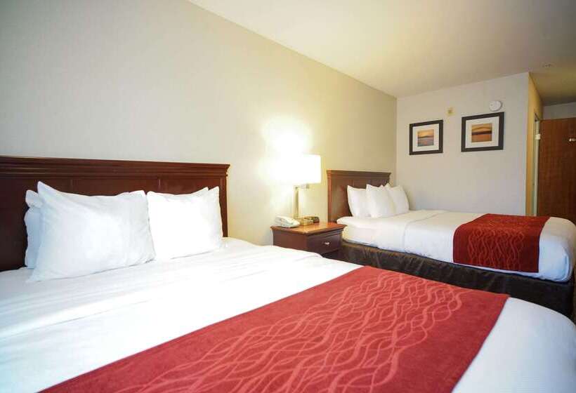 فندق Comfort Inn Kennewick Richland