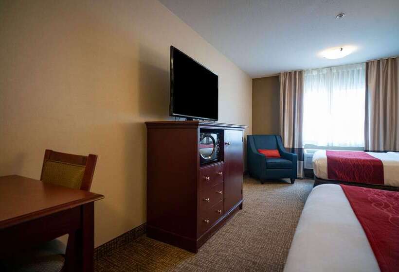 فندق Comfort Inn Kennewick Richland