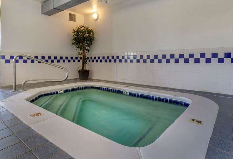 فندق Comfort Inn Kennewick Richland