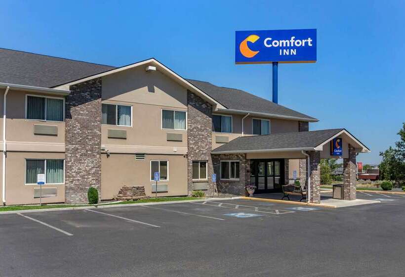 فندق Comfort Inn Kennewick Richland