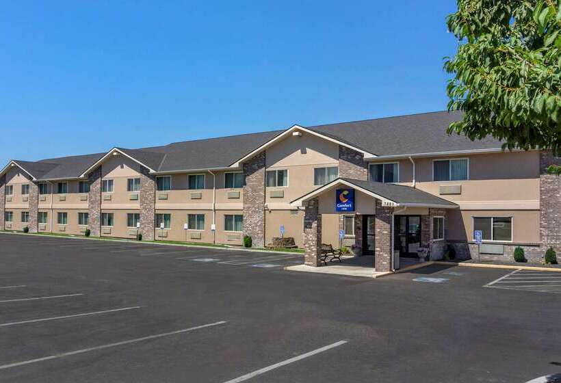 فندق Comfort Inn Kennewick Richland