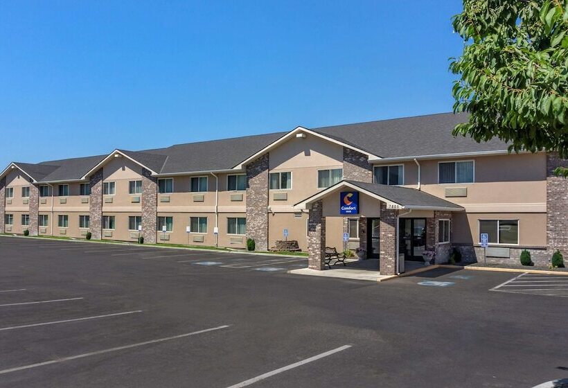 فندق Comfort Inn Kennewick Richland