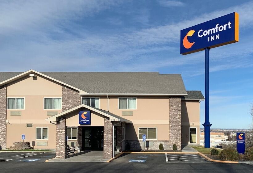 فندق Comfort Inn Kennewick Richland