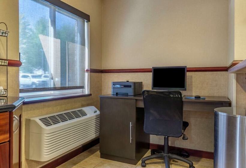 فندق Comfort Inn Kennewick Richland