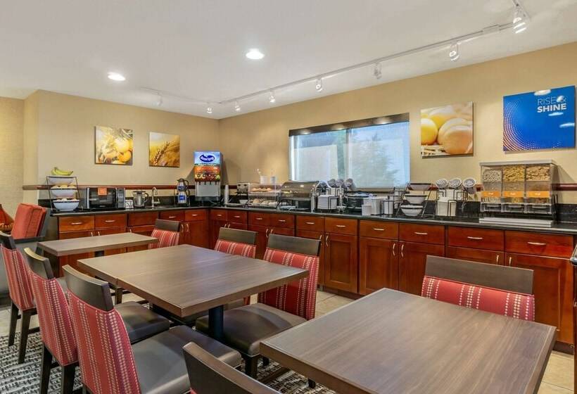 فندق Comfort Inn Kennewick Richland