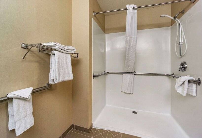 فندق Comfort Inn Kennewick Richland