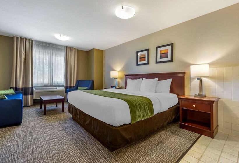 فندق Comfort Inn Kennewick Richland