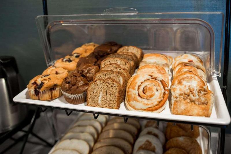 酒店 Comfort Inn Kent Seattle