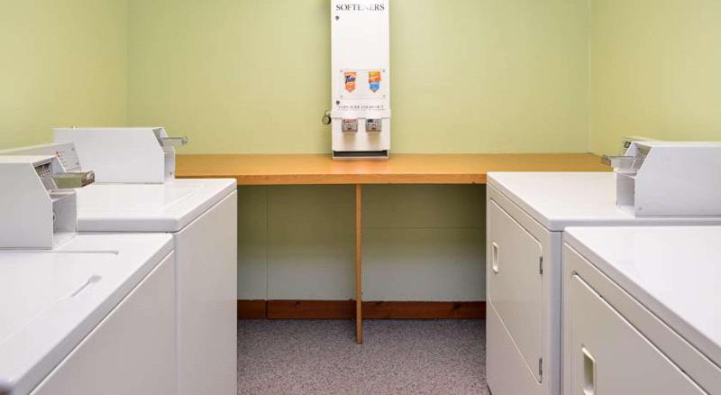 酒店 Comfort Inn Kent Seattle