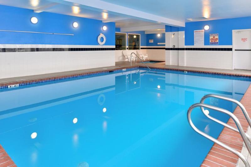 酒店 Comfort Inn Kent Seattle