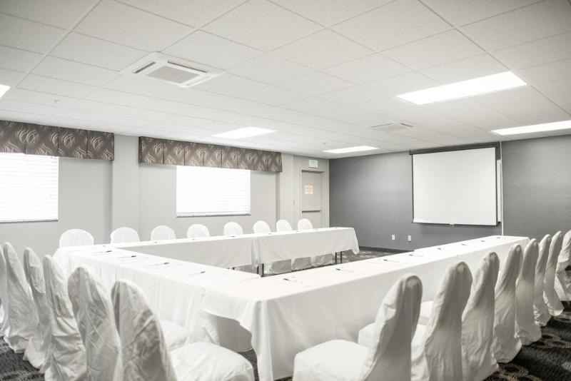 酒店 Comfort Inn Kent Seattle