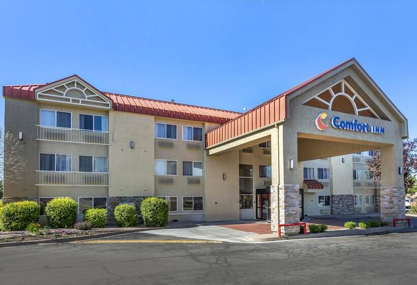 فندق Comfort Inn Layton   Salt Lake City