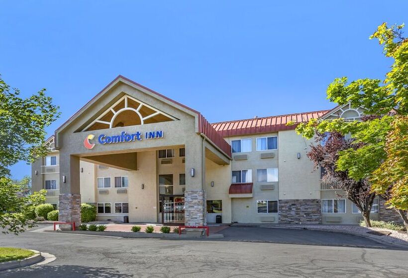 فندق Comfort Inn Layton   Salt Lake City