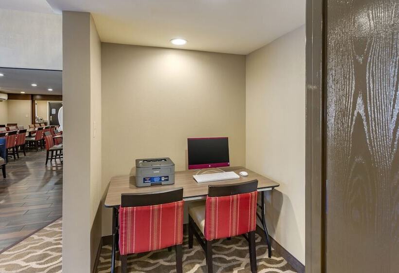 فندق Comfort Inn Layton   Salt Lake City