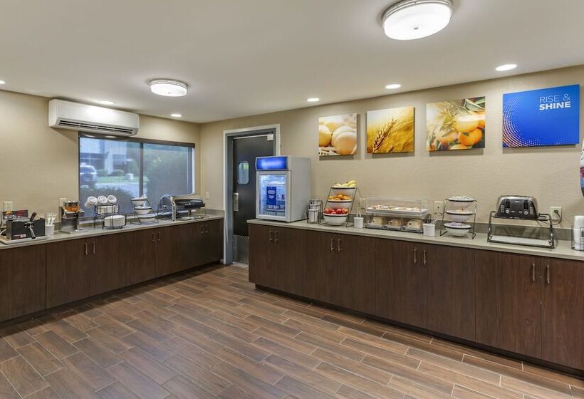 فندق Comfort Inn Layton   Salt Lake City