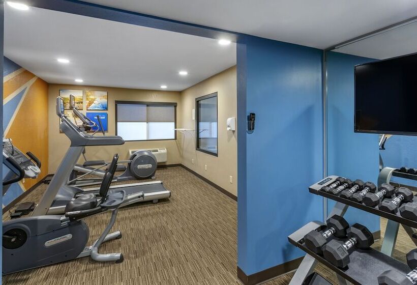 فندق Comfort Inn Layton   Salt Lake City