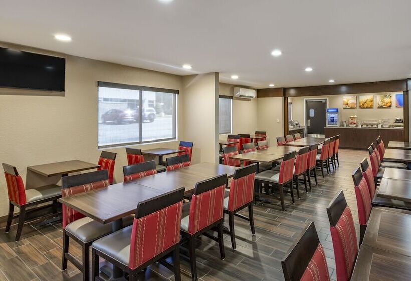 فندق Comfort Inn Layton   Salt Lake City
