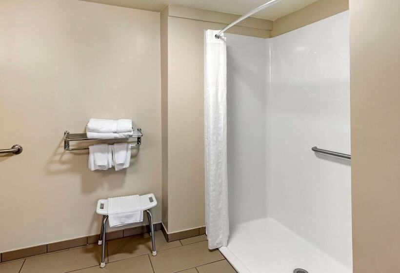 فندق Comfort Inn Layton   Salt Lake City