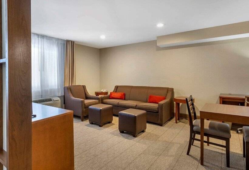 فندق Comfort Inn Layton   Salt Lake City
