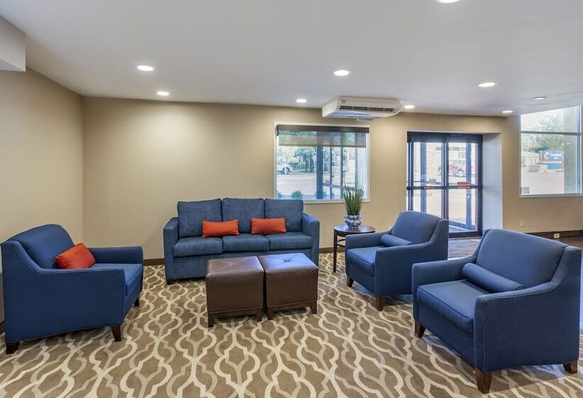 فندق Comfort Inn Layton   Salt Lake City