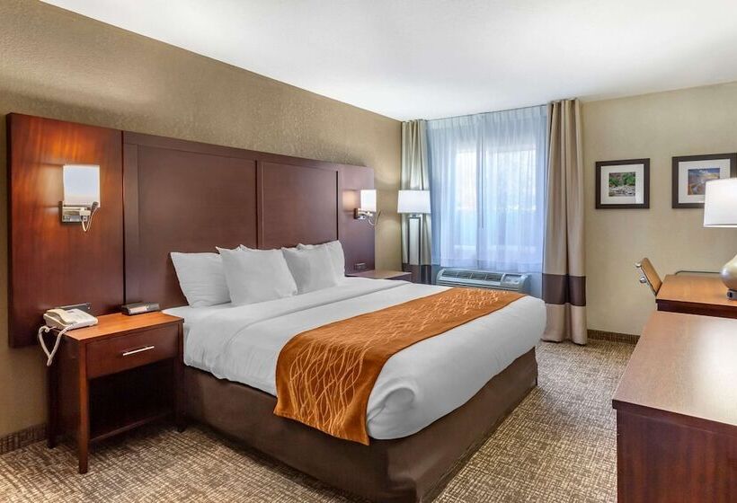 فندق Comfort Inn Layton   Salt Lake City