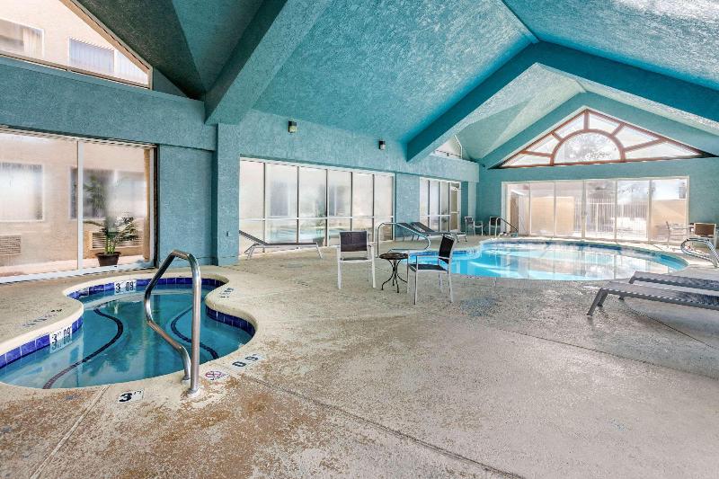 فندق Comfort Inn Layton   Salt Lake City