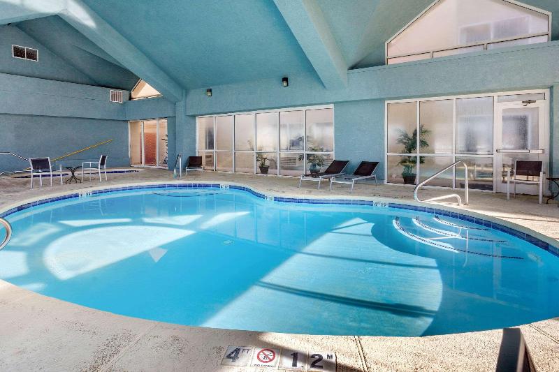 فندق Comfort Inn Layton   Salt Lake City