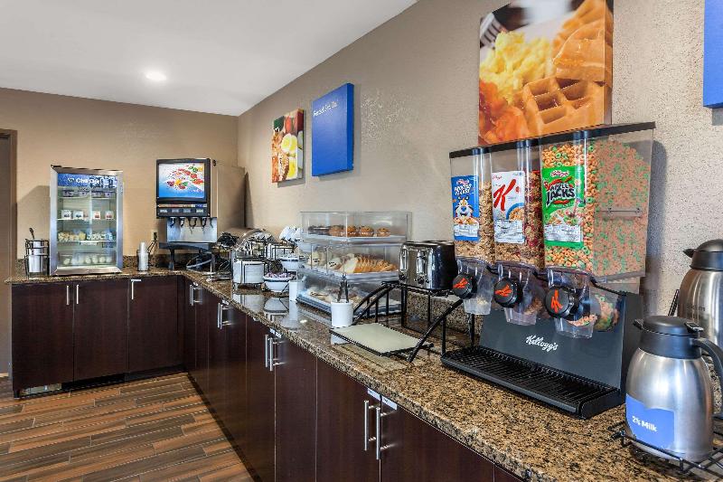 فندق Comfort Inn Layton   Salt Lake City