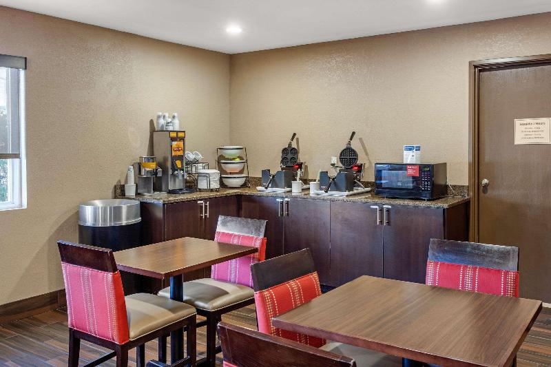 فندق Comfort Inn Layton   Salt Lake City