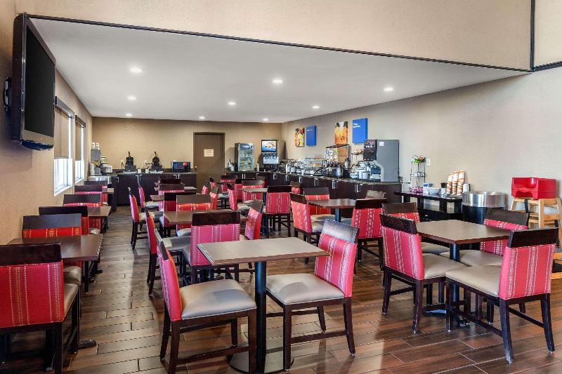 فندق Comfort Inn Layton   Salt Lake City