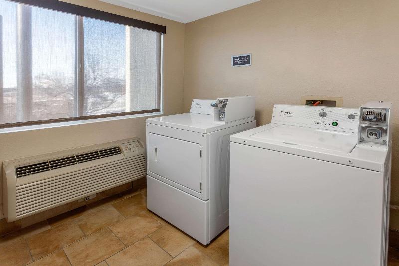 فندق Comfort Inn Layton   Salt Lake City