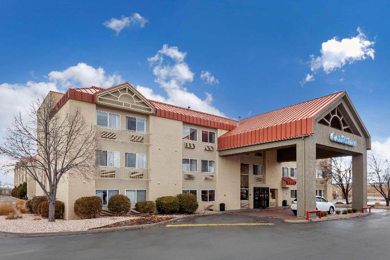 فندق Comfort Inn Layton   Salt Lake City