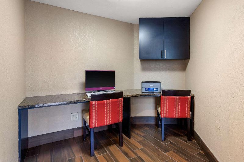 فندق Comfort Inn Layton   Salt Lake City