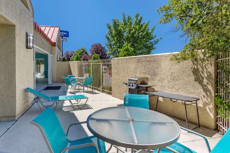 فندق Comfort Inn Layton   Salt Lake City