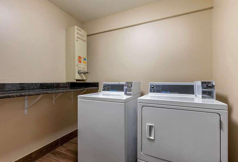 فندق Comfort Inn Lenoir City Knoxville