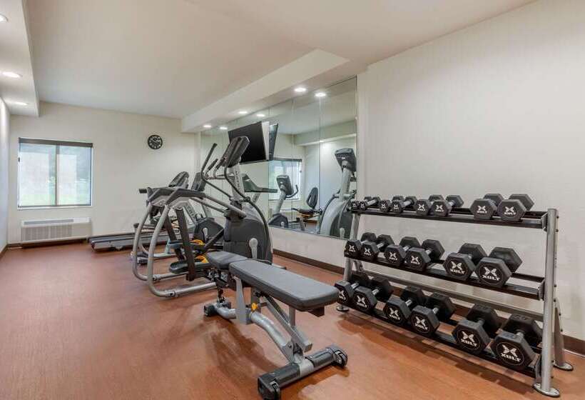 فندق Comfort Inn Lenoir City Knoxville