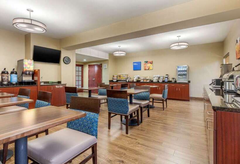 فندق Comfort Inn Lenoir City Knoxville