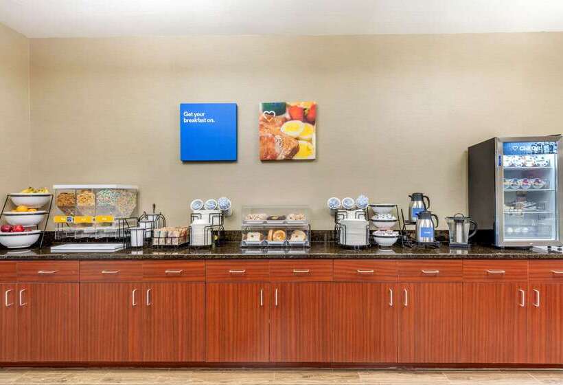 فندق Comfort Inn Lenoir City Knoxville
