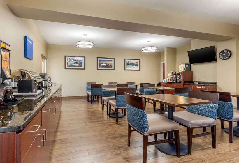 فندق Comfort Inn Lenoir City Knoxville
