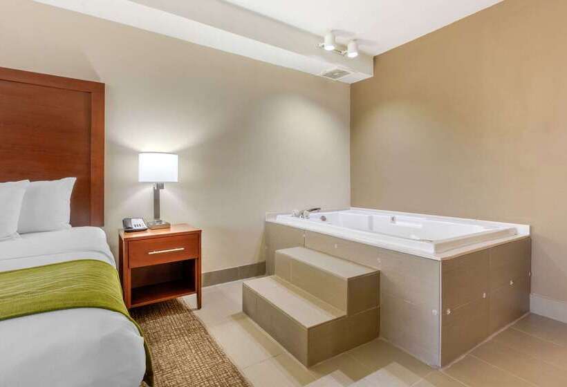 فندق Comfort Inn Lenoir City Knoxville