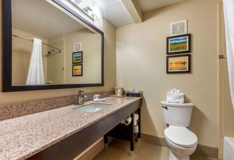 فندق Comfort Inn Lenoir City Knoxville