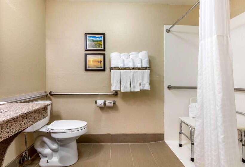 فندق Comfort Inn Lenoir City Knoxville