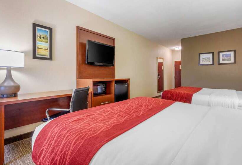 فندق Comfort Inn Lenoir City Knoxville