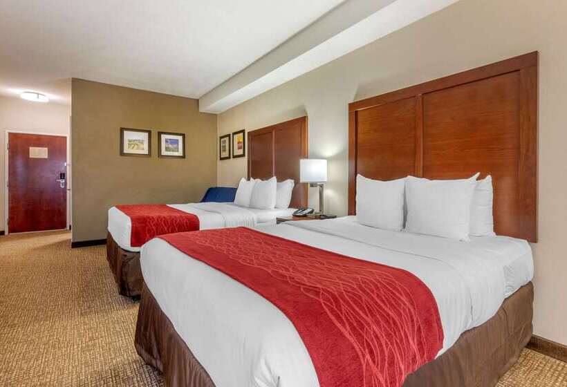 בית מלון כפרי Comfort Inn Lenoir City Knoxville