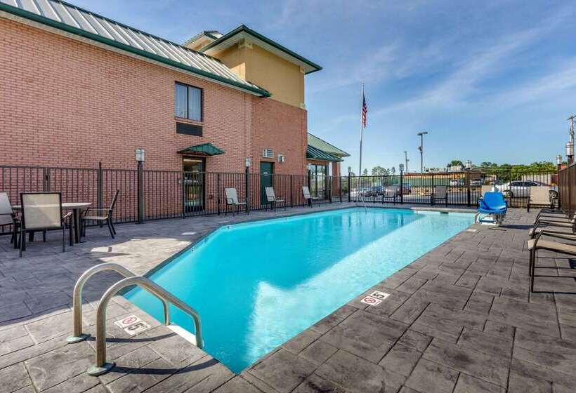 فندق Comfort Inn Lenoir City Knoxville