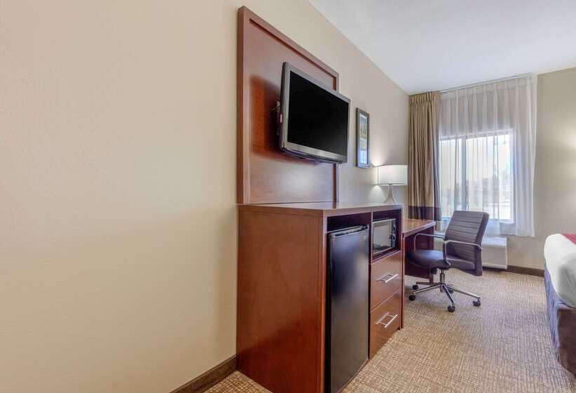 فندق Comfort Inn Lenoir City Knoxville
