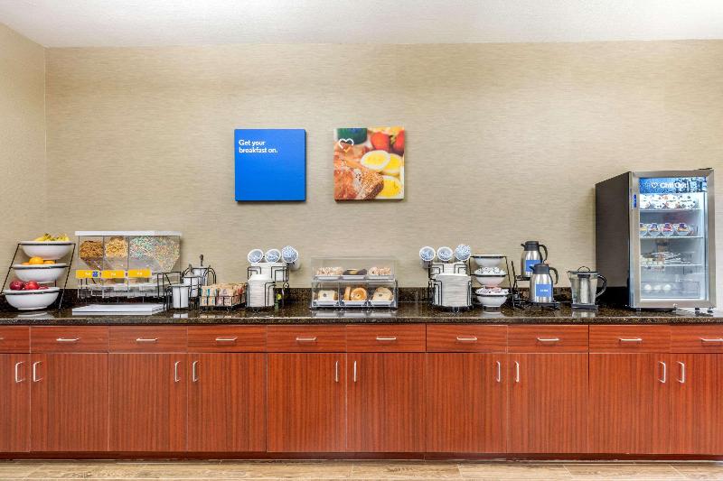 فندق Comfort Inn Lenoir City Knoxville