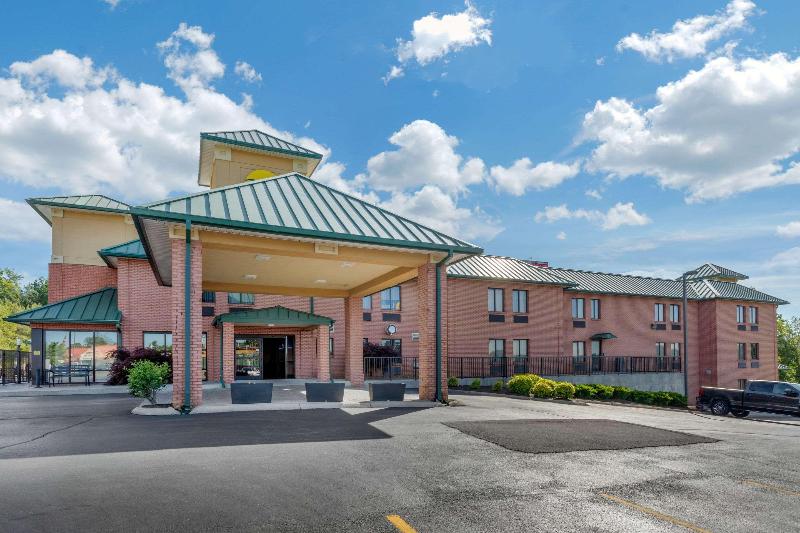 فندق Comfort Inn Lenoir City Knoxville