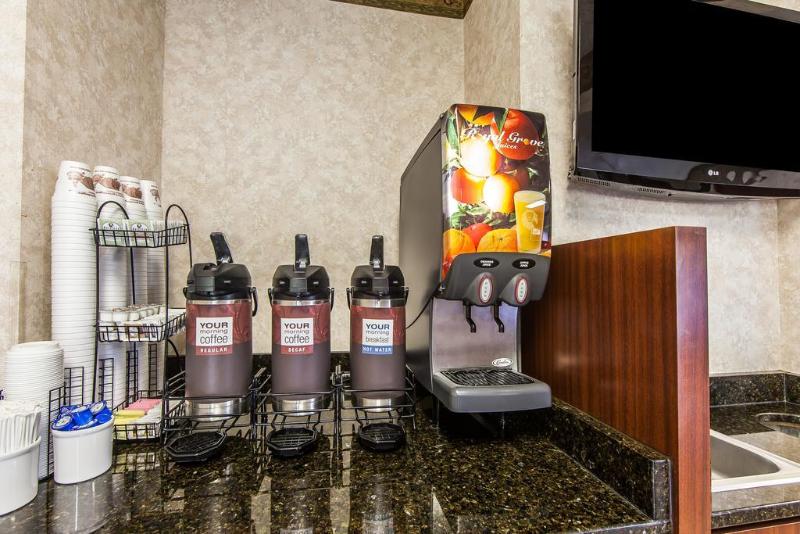 فندق Comfort Inn Lenoir City Knoxville