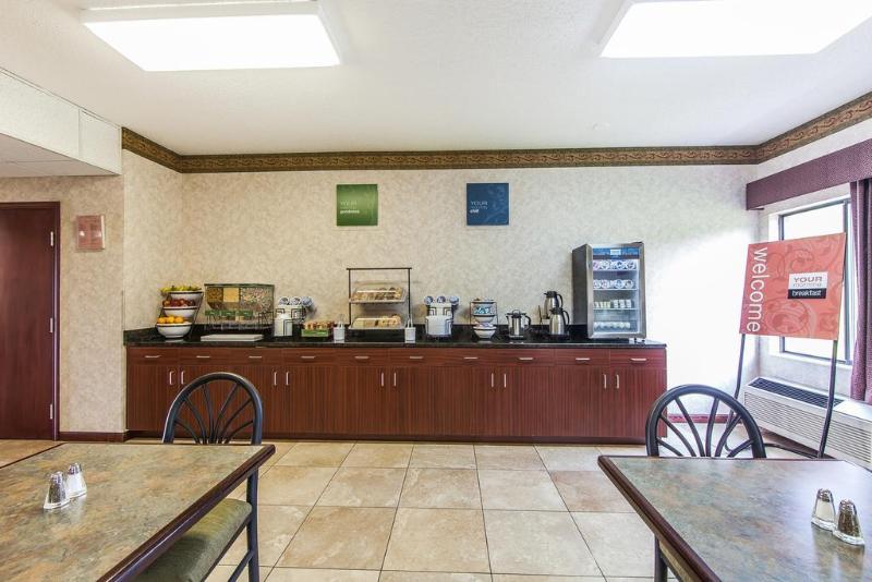 فندق Comfort Inn Lenoir City Knoxville